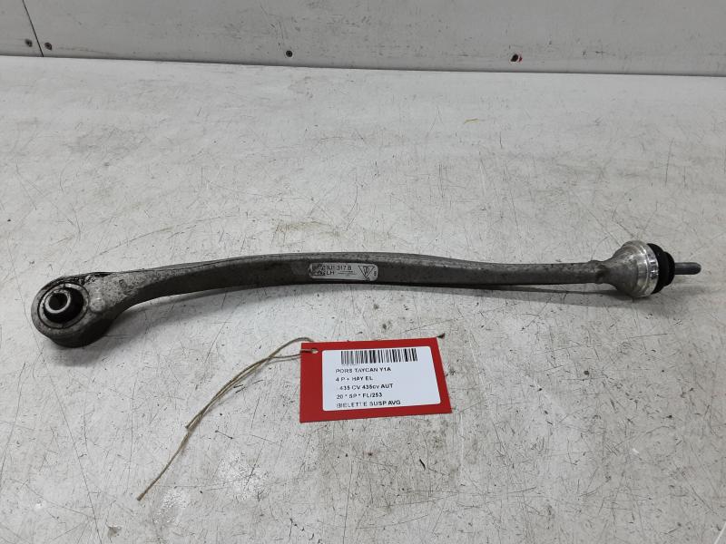 BIELETTE DE SUSPENSION AVANT GAUCHE Porsche TAYCAN 4S