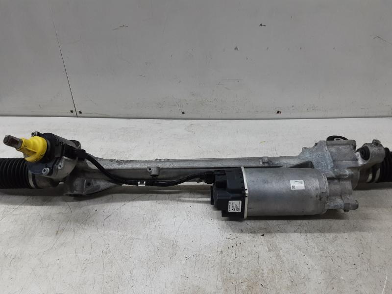 CREMAILLERE Porsche TAYCAN 4S