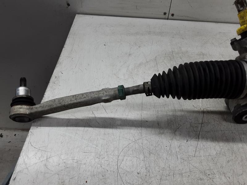 SPOORSTANG RECHTS VOOR Porsche TAYCAN 4S