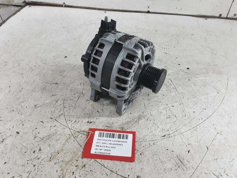 DYNAMO Dacia DUSTER 1/24+