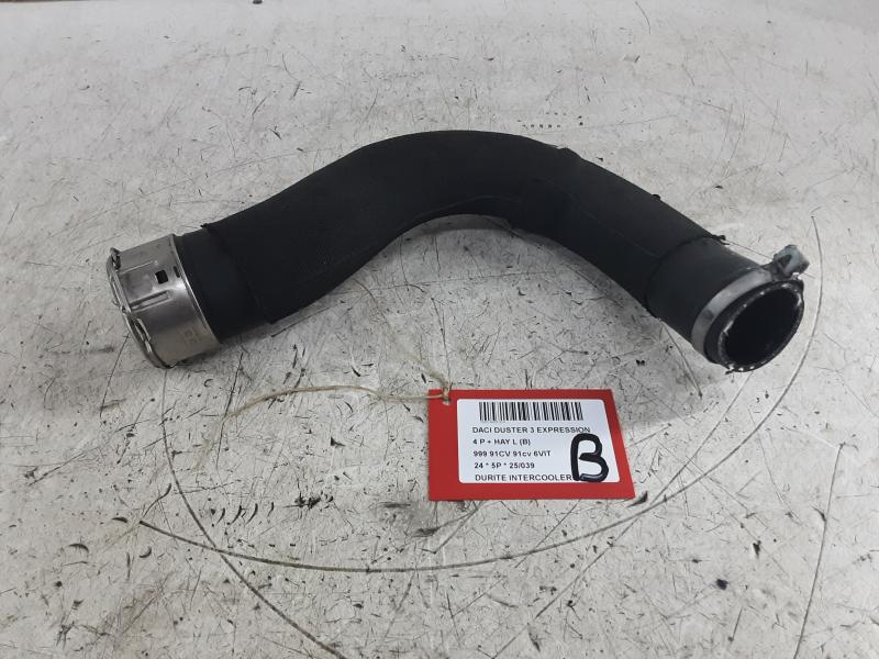 INTERCOOLER SLANG Dacia DUSTER 1/24+