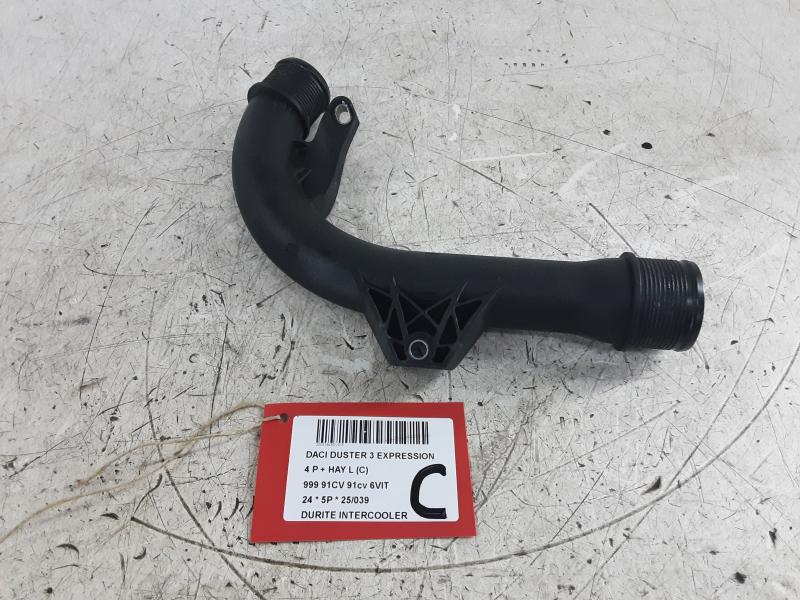 INTERCOOLER SLANG Dacia DUSTER 1/24+