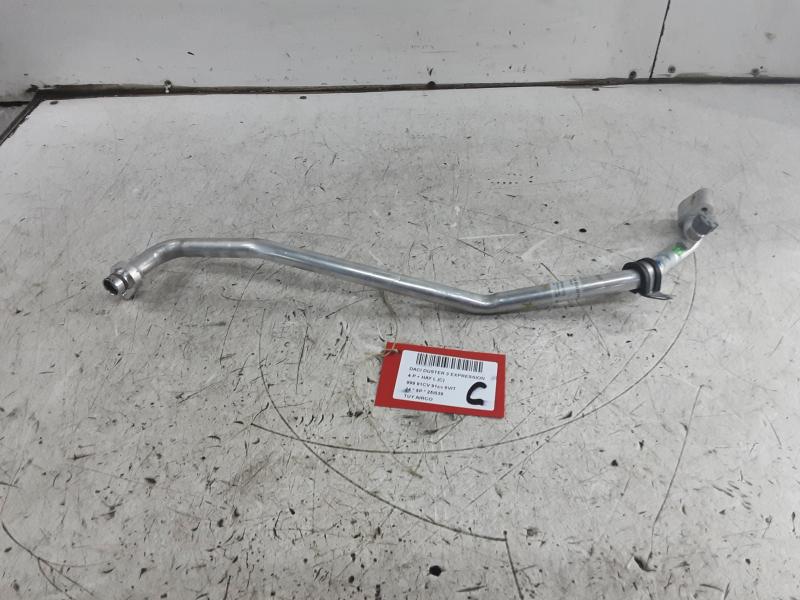 TUYAU D'AIRCO Dacia DUSTER 1/24+