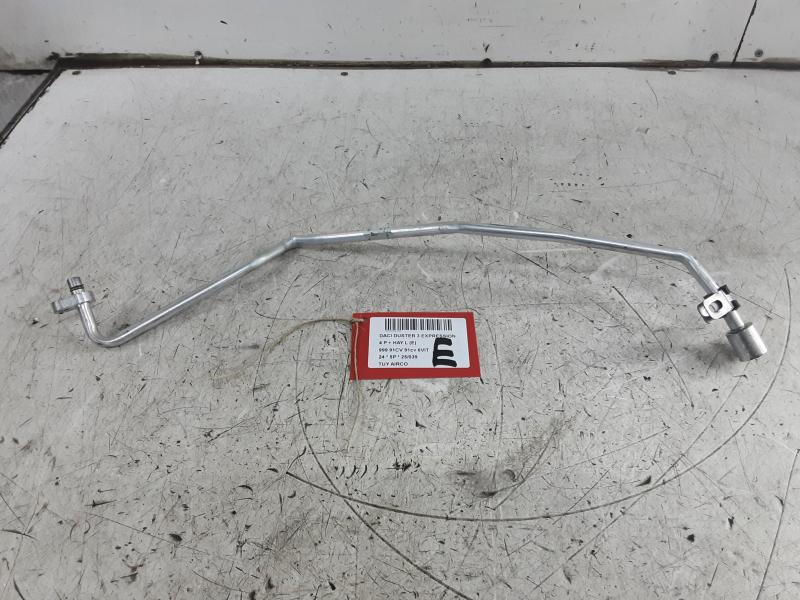 TUYAU D'AIRCO Dacia DUSTER 1/24+