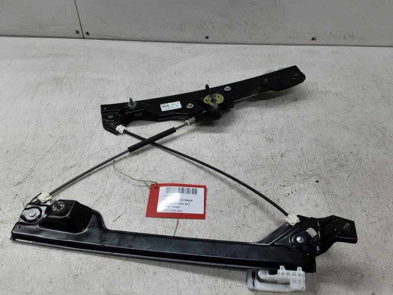 RUITMECHANISME VOOR LINKS Bmw X 2 F39 03/18+