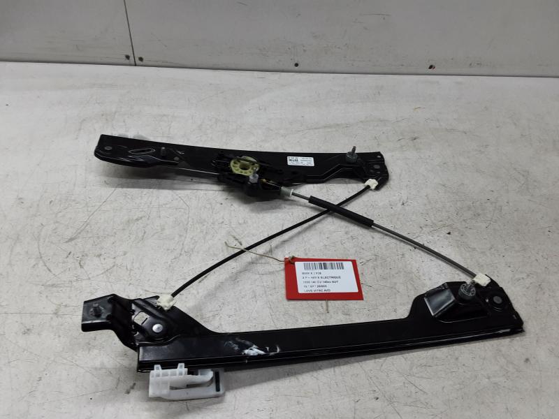 RUITMECHANISME VOOR RECHTS Bmw X 2 F39 03/18+