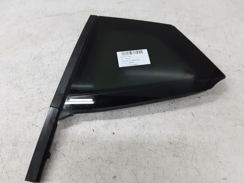 ZIJRUIT ACHTER LINKS Bmw X 2 F39 03/18+