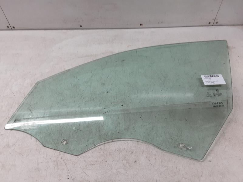 RUIT VOOR LINKS Bmw X 2 F39 03/18+