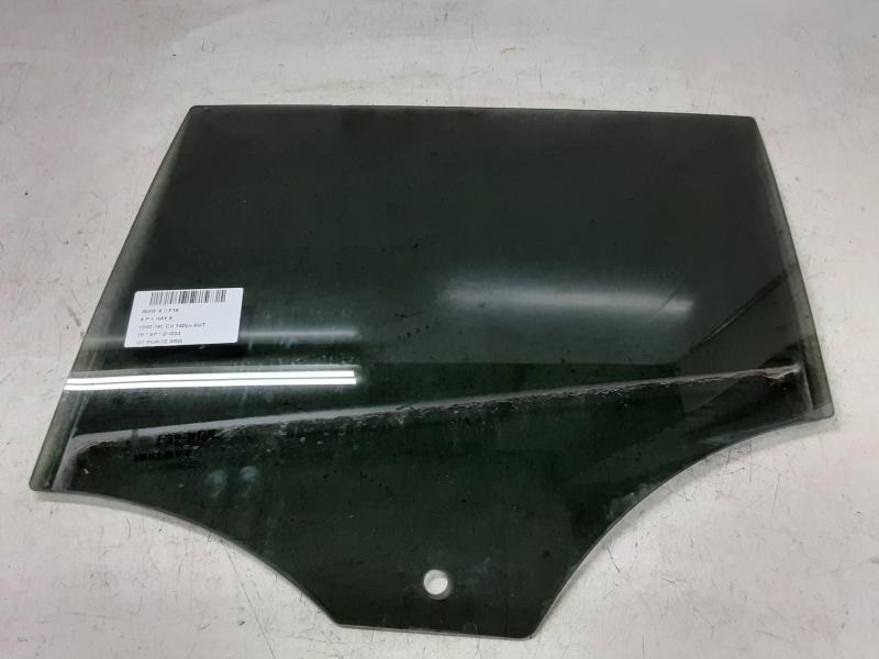 RUIT ACHTER LINKS Bmw X 2 F39 03/18+