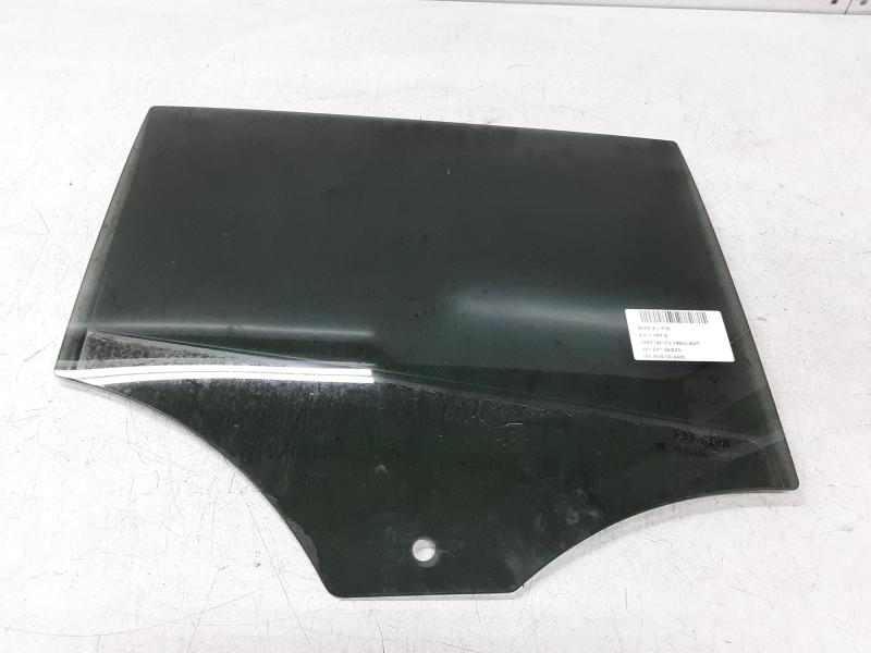 RUIT DEUR ACHTER RECHTS Bmw X 2 F39 03/18+