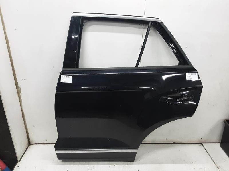 DEUR ACHTER LINKS Vw T-ROC 10/17 - 4/22