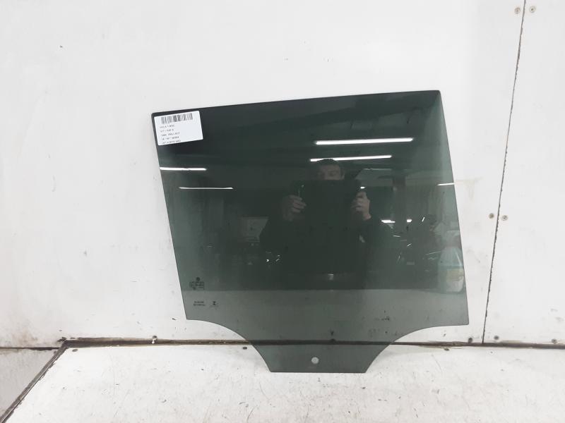 RUIT DEUR ACHTER RECHTS Vw T-ROC 10/17 - 4/22