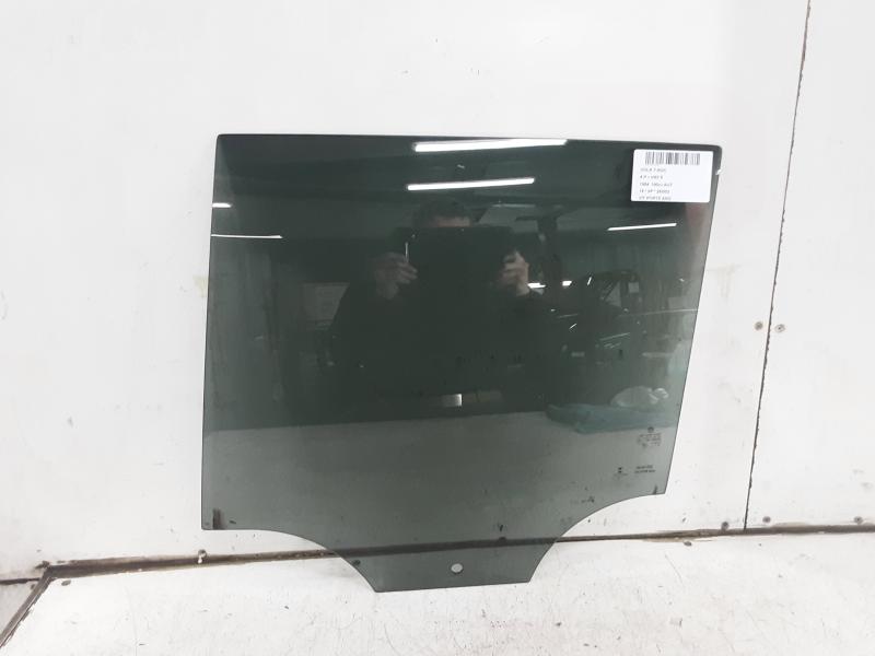 RUIT ACHTER LINKS Vw T-ROC 10/17 - 4/22