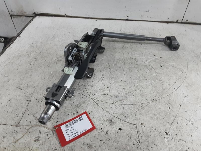 LENKSÄULE Vw T-ROC 10/17 - 4/22