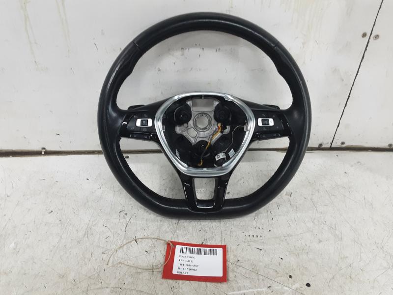 STEERING WHEEL Vw T-ROC 10/17 - 4/22