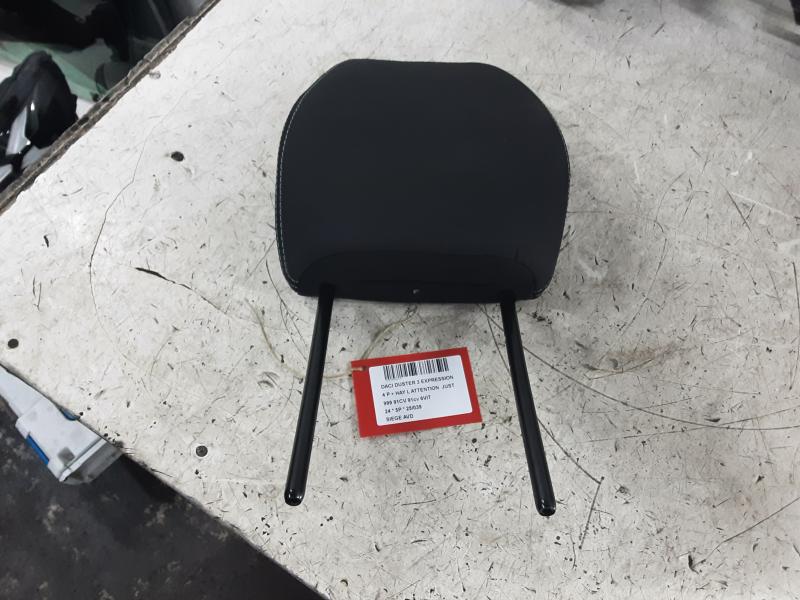 VORDERER RECHTER SITZ Dacia DUSTER 1/24+