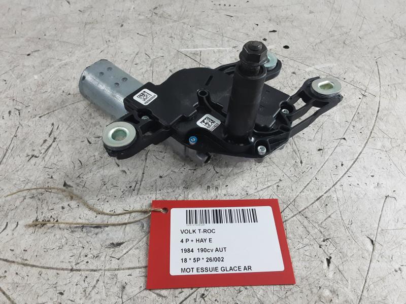 SCHEIBENWISCHERMOTOR HINTEN Vw T-ROC 10/17 - 4/22