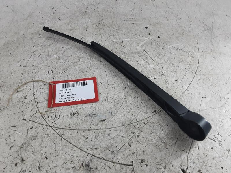 SCHEIBENWISCHERARM HINTEN Vw T-ROC 10/17 - 4/22