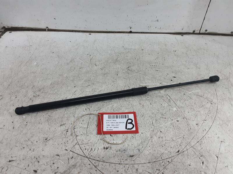 VERIN Vw T-ROC 10/17 - 4/22