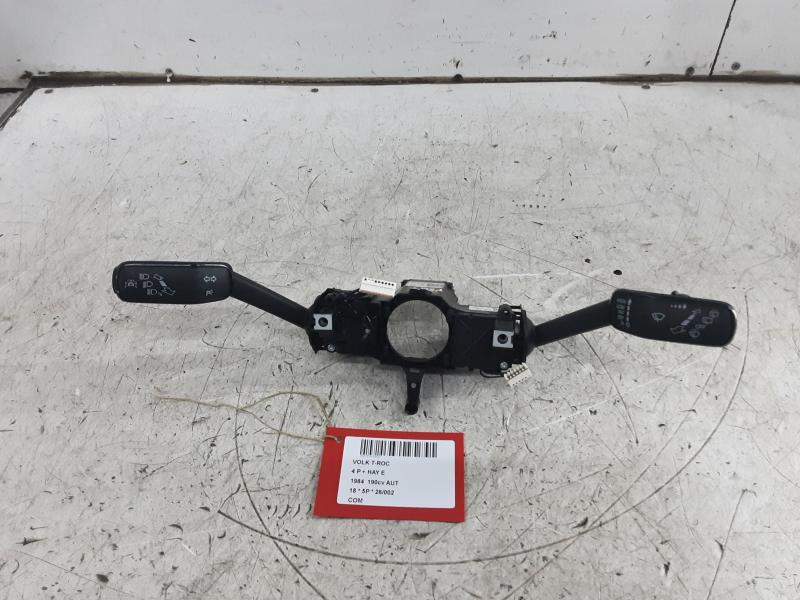 SCHAKELAAR Vw T-ROC 10/17 - 4/22