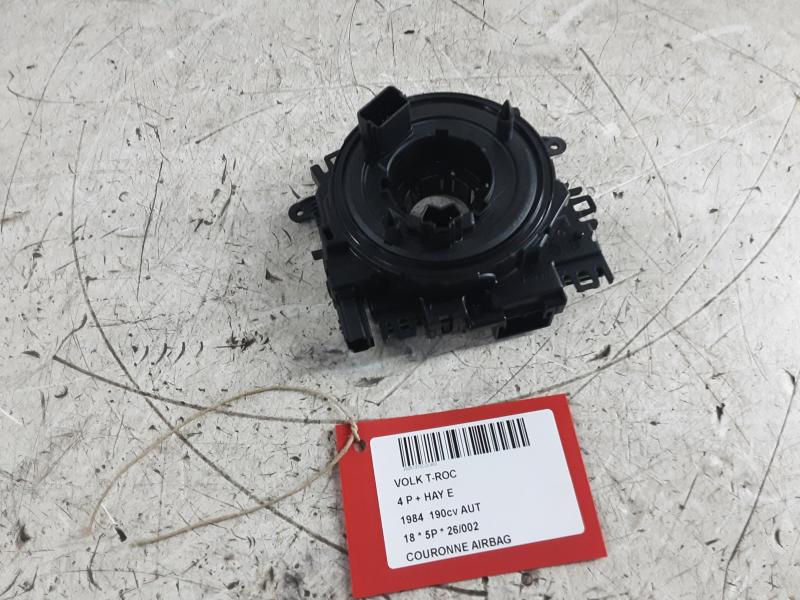 AIRBAGRING Vw T-ROC 10/17 - 4/22