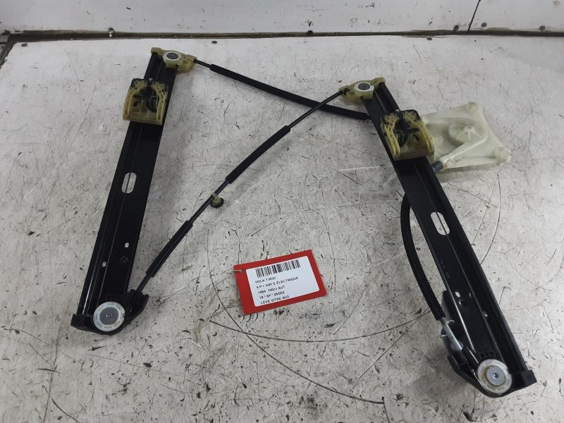 FENSTERMECHANIK TÜRIG RECHTS VORNE Vw T-ROC 10/17 - 4/22