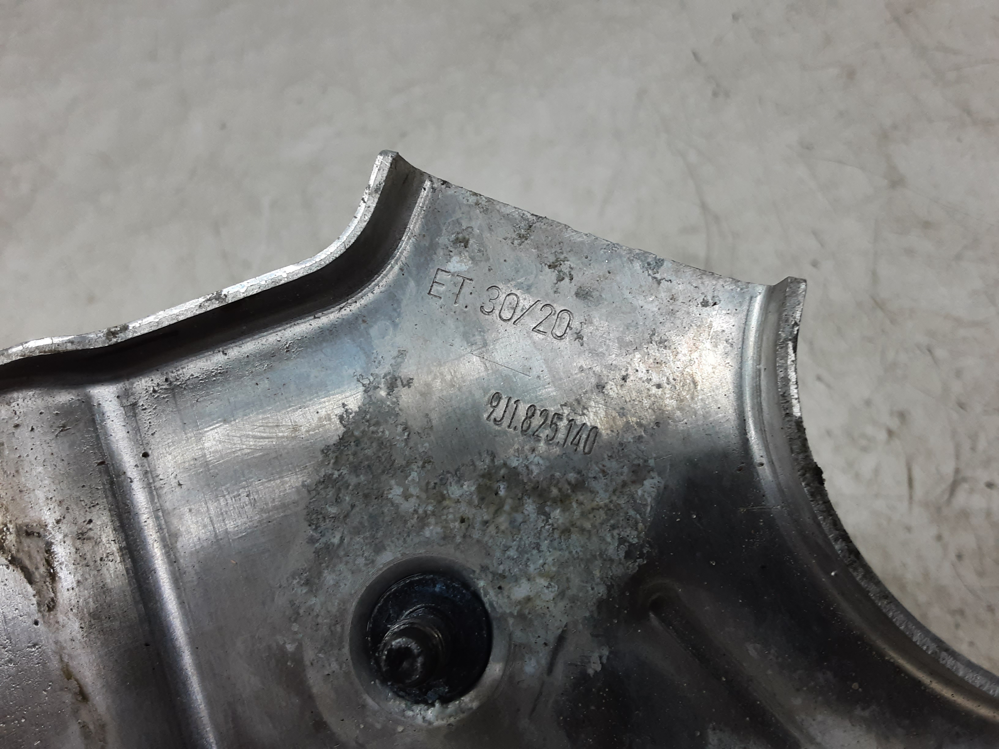 part