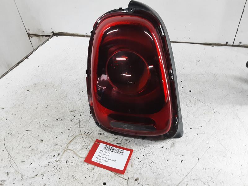 FEU ARRIERE GAUCHE Mini F55 5-portes : 07/14 - 3/21