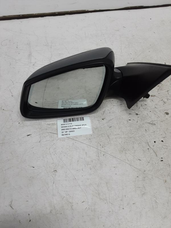 AUßENSPIEGEL LINKS Bmw 5 F10/F11 03/10 - 17