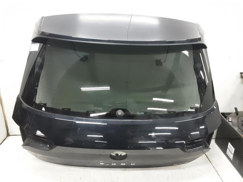 ACHTERKLEP Vw T-ROC 10/17 - 4/22