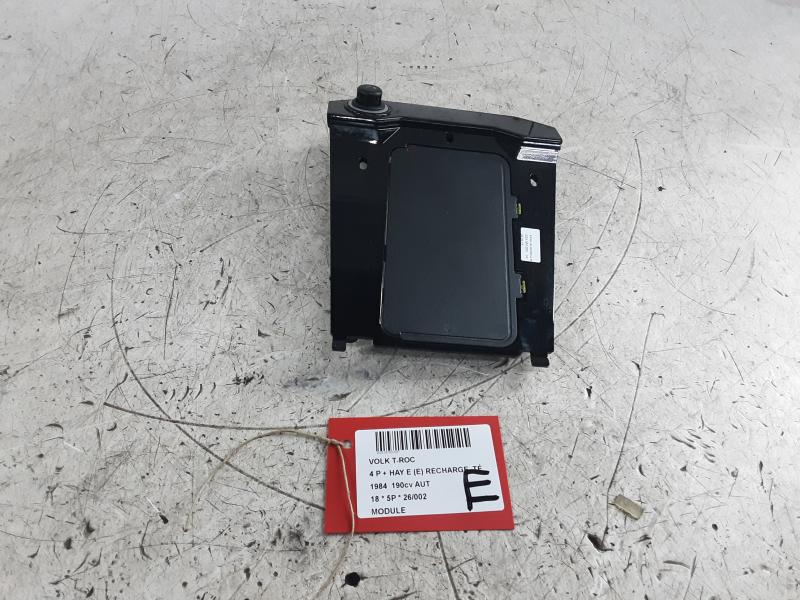 MODULE Vw T-ROC 10/17 - 4/22