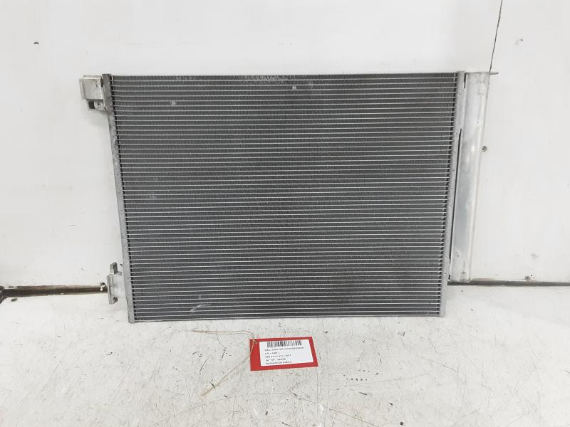 AIRCO COMPRESSOR Dacia DUSTER 1/24+