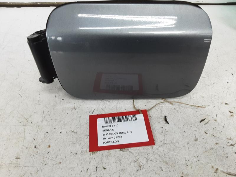 TANK KLEP Bmw 5 F10/F11 03/10 - 17