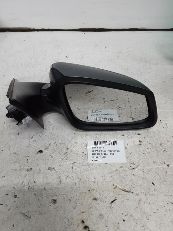 RETRO DROIT Bmw 5 F10/F11 03/10 - 17