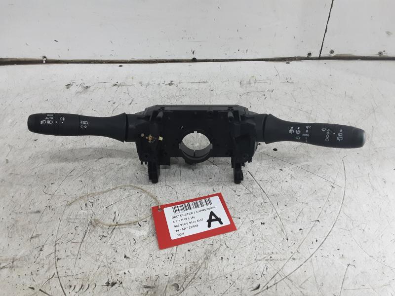 SCHALTER Dacia DUSTER 1/24+