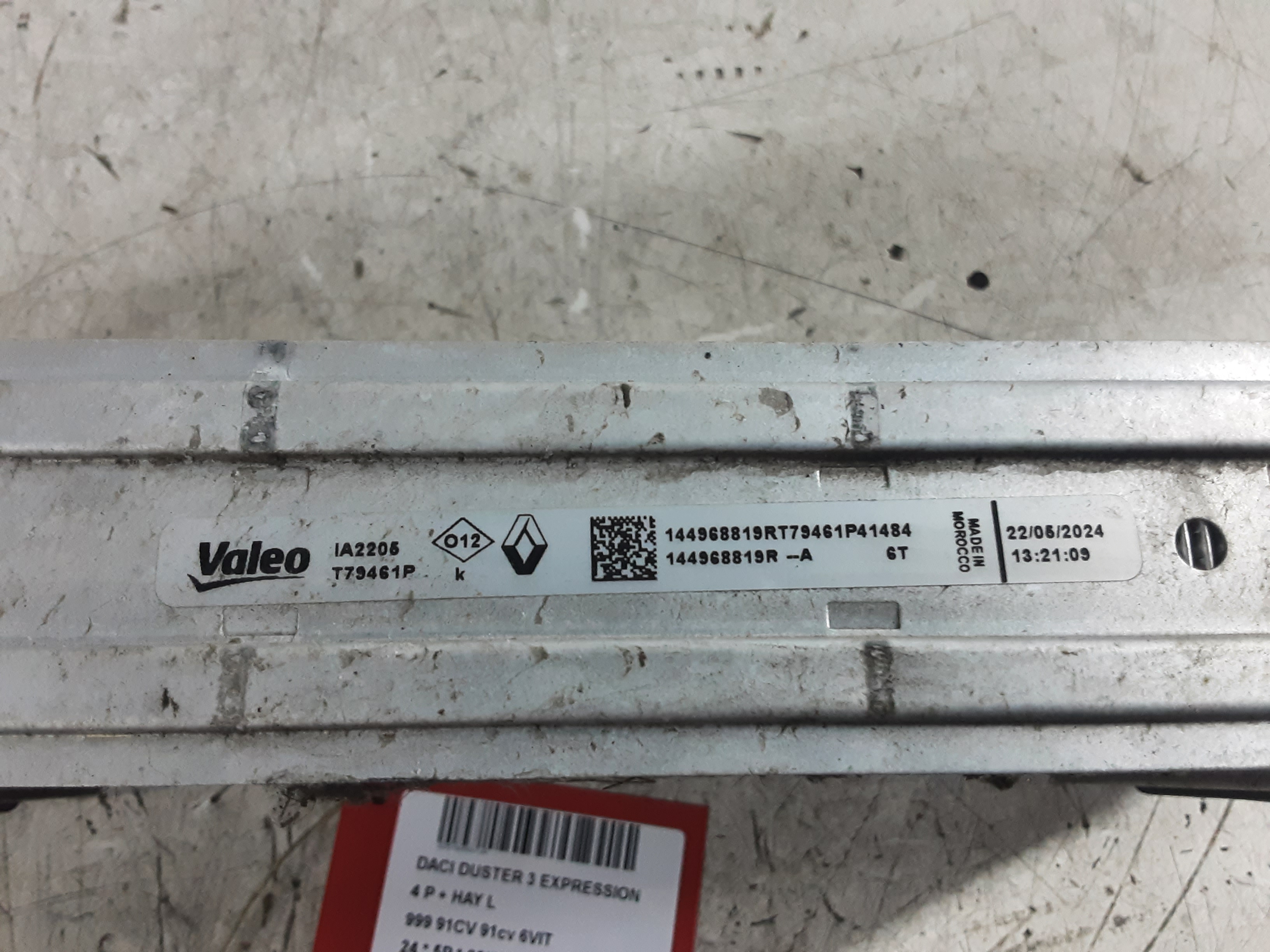 part