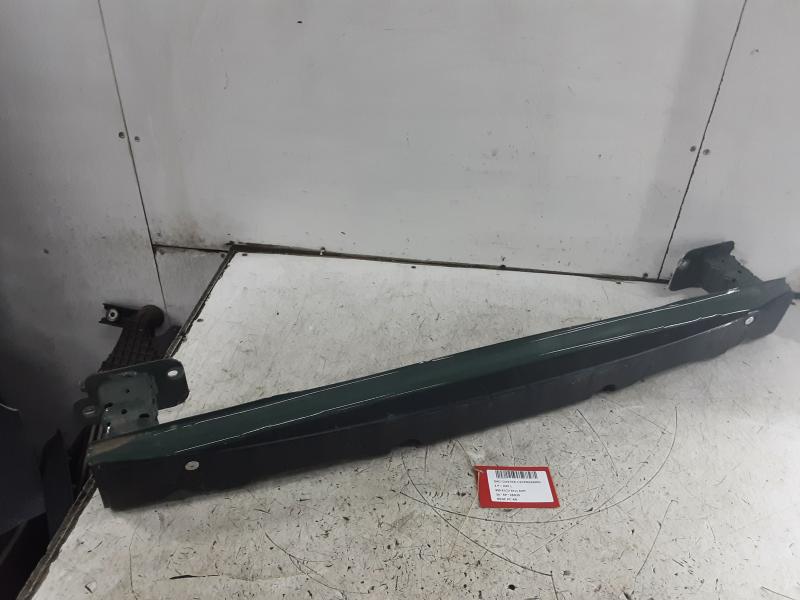 BUMPERBALK ACHTER Dacia DUSTER 1/24+