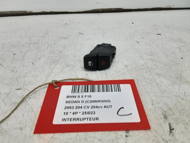 SCHAKELAAR Bmw 5 F10/F11 03/10 - 17