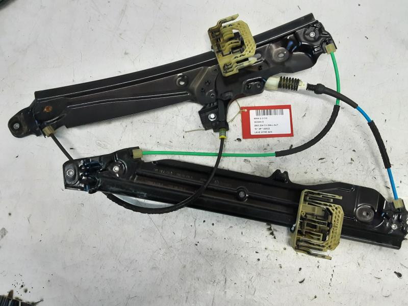 FRONT RIGHT WINDOW DOOR MECHANISM Bmw 5 F10/F11 03/10 - 17