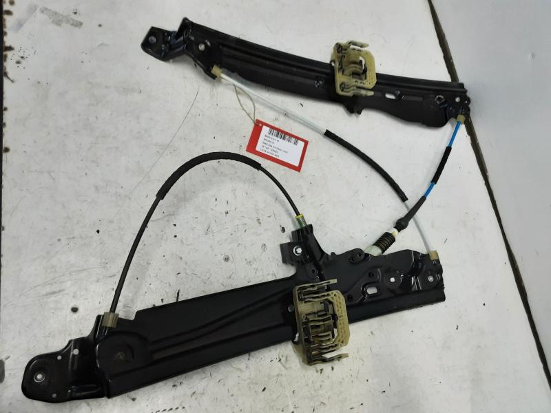 FRONT LEFT WINDOW DOOR MECHANISM Bmw 5 F10/F11 03/10 - 17