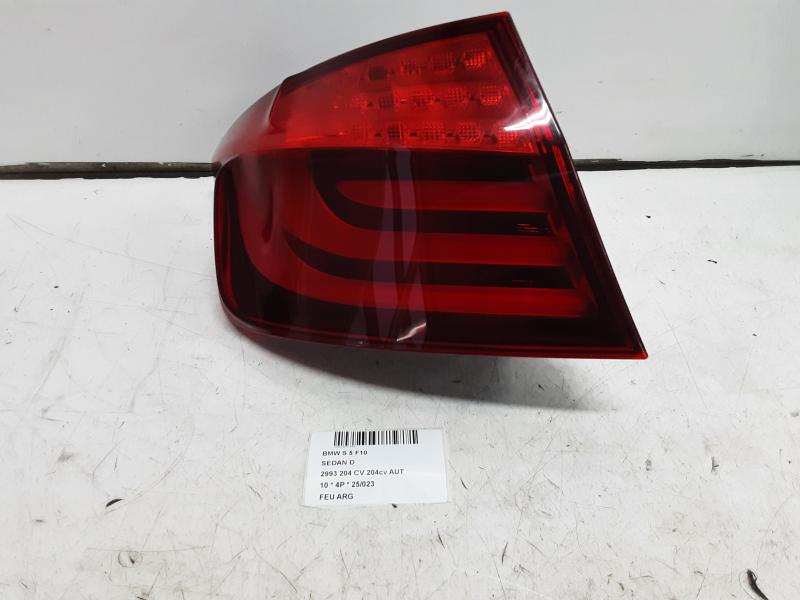 FEU ARRIERE GAUCHE Bmw 5 F10/F11 03/10 - 17