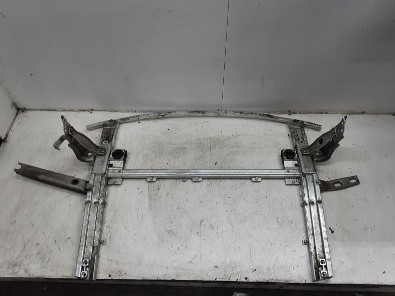 VOORBRUG Bmw X 2 F39 03/18+