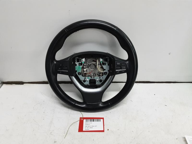 STEERING WHEEL Bmw 5 F10/F11 03/10 - 17