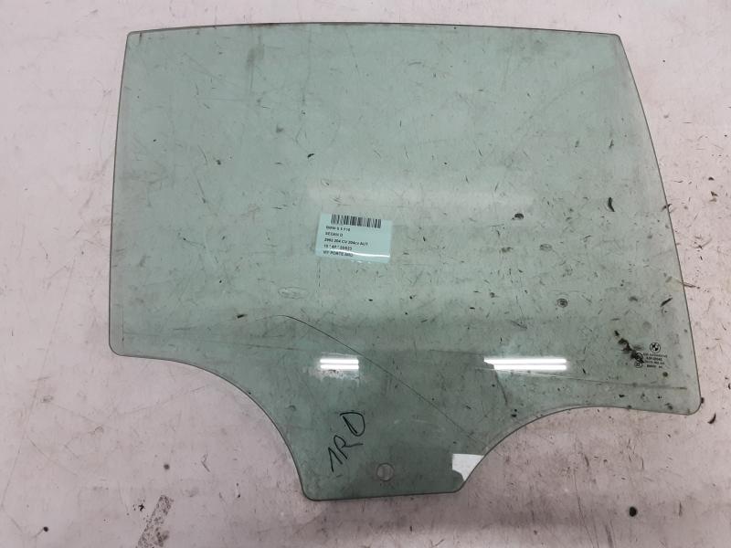 RUIT DEUR ACHTER RECHTS Bmw 5 F10/F11 03/10 - 17