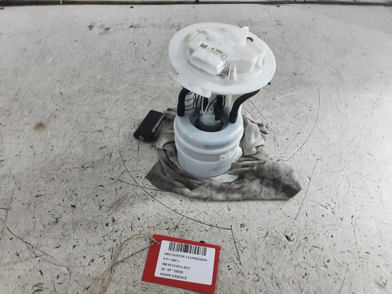 POMPE A ESSENCE Dacia DUSTER 1/24+