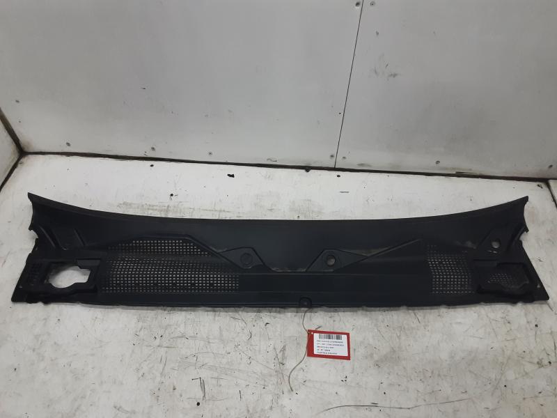 PLASTIEK WINDSCHERM Dacia DUSTER 1/24+