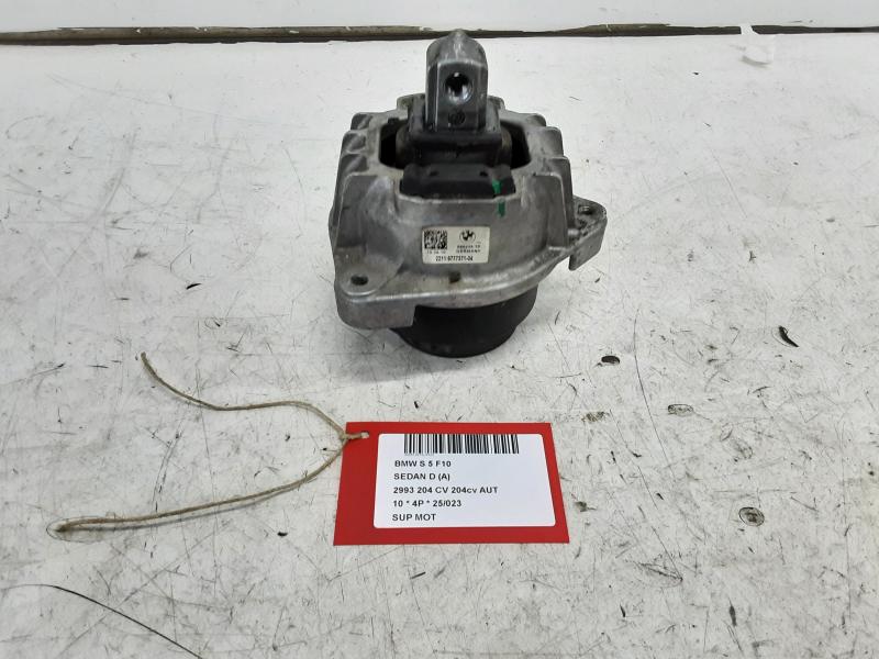 ENGINE MOUNT Bmw 5 F10/F11 03/10 - 17