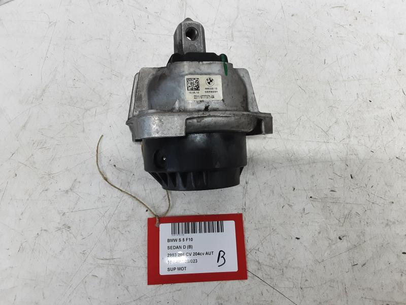 ENGINE MOUNT Bmw 5 F10/F11 03/10 - 17
