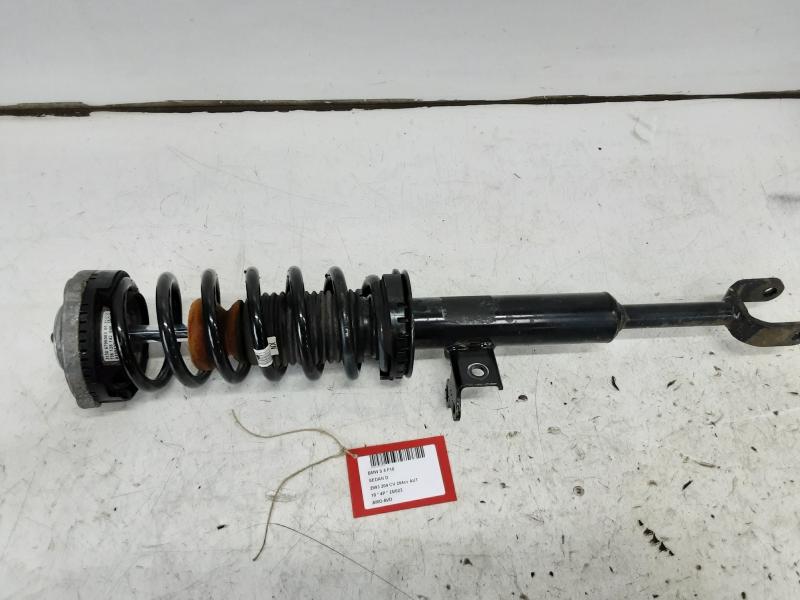 FEDERBEIN VORNE RECHTS Bmw 5 F10/F11 03/10 - 17