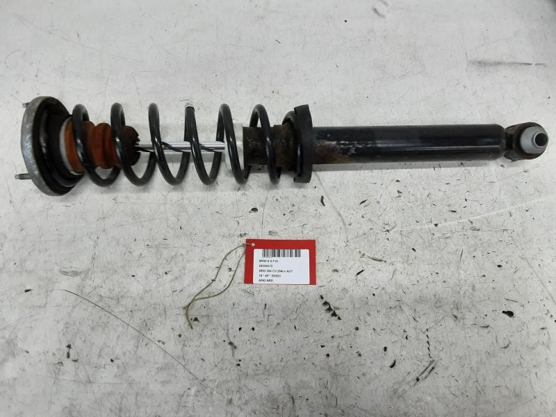 AMORTISSEUR ARRIERE DROITE Bmw 5 F10/F11 03/10 - 17